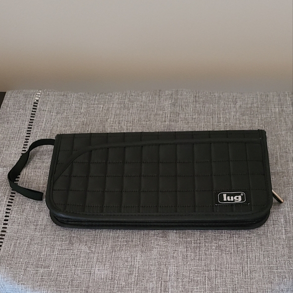 Tango Lug wallet - Picture 2 of 8